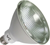 Εικόνα από Λαμπα Led Par38 15W E27 3000K 30O 1200Lm Vk/05141/E/W VK Led 03045-675140