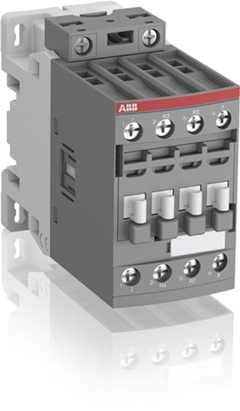 Εικόνα από Ρελέ Ισχύος 4P 55A 60V AC/DC 2NO+2NC Af38-22-00-11 ABB 47208