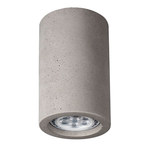 Εικόνα από Σποτ D70*112 Gu10 Concrete Phenix Viokef