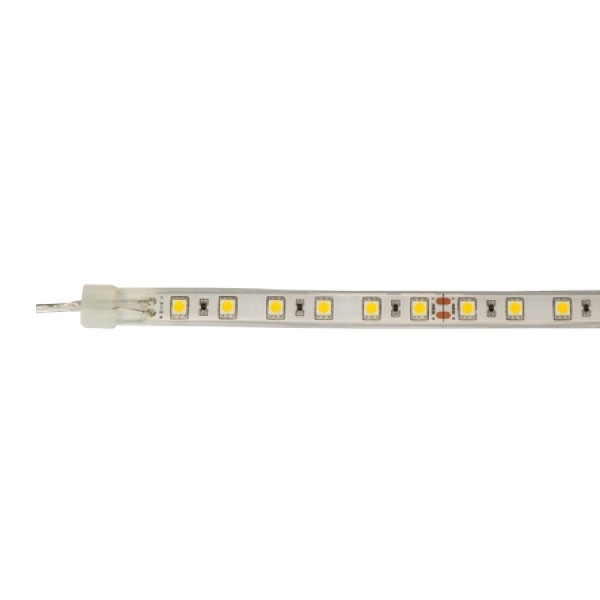 Εικόνα από Ταινία Led IP68 Smd5050 12V 14,4W 2700K Vk/12/5050W/Ww/60 VK Lighting 78001-242123 (5m)