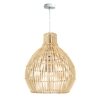 Εικόνα από Κρεμαστο Φωτιστικο Rattan 60X70 Vk/03146/Pe/60 VK Lighting 75169-478724