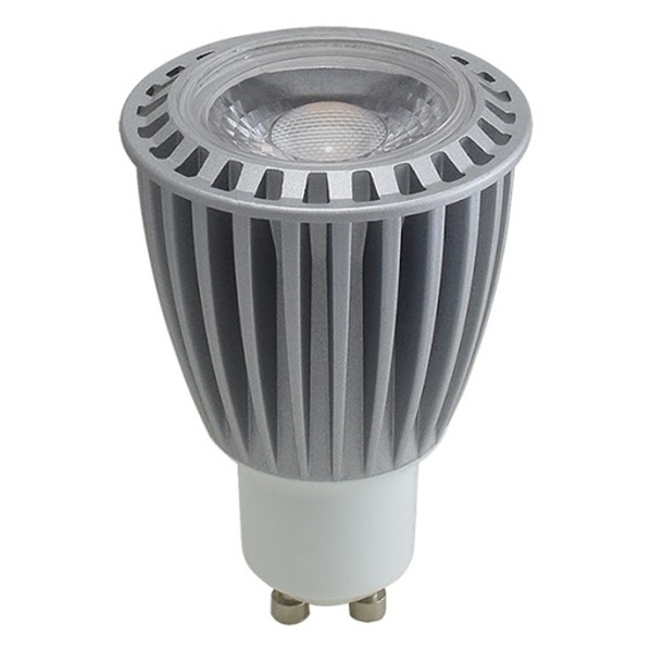 Εικόνα από Λάμπα led gu10 dim. 7w 6000K 616072660 Orion