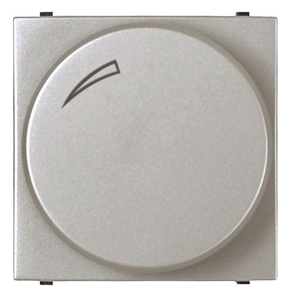 Εικόνα από N2260.9 Pl Περιστ.Dimmer 1-10V Αλουμ.Zenit ABB 702675