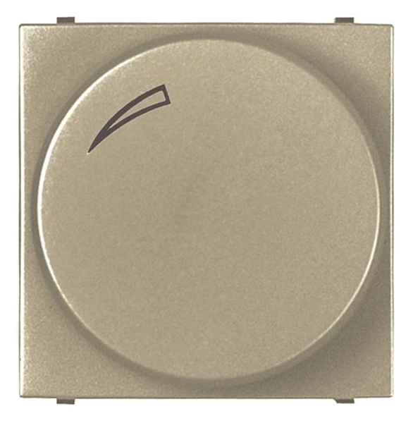 Εικόνα από N2260.9 Cv Περιστ.Dimmer 1-10V Σαμπ. Zenit ABB 702677