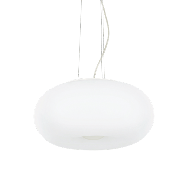 Εικόνα από Φωτιστικό Κρεμαστό ULISSE SP3 D42 095226 Ideal Lux