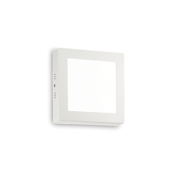 Εικόνα από Φωτιστικό Απλίκα UNIVERSAL D17 SQUARE 138633 Ideal Lux