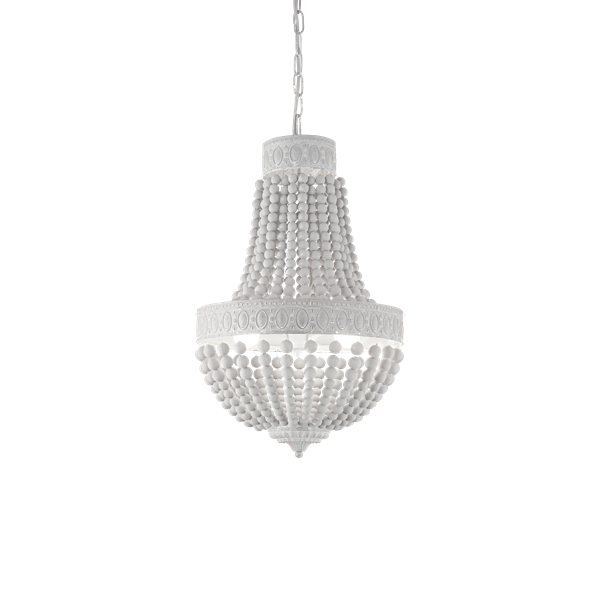 Εικόνα από Φωτιστικό Κρεμαστό MONET SP5 162737 Ideal Lux