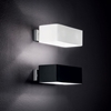 Εικόνα από Φωτιστικό Απλίκα BOX AP2 BIANCO 009537 Ideal Lux