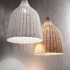 Εικόνα από Φωτιστικό Κρεμαστό HAUNT SP1 LEGNO 159812 Ideal Lux