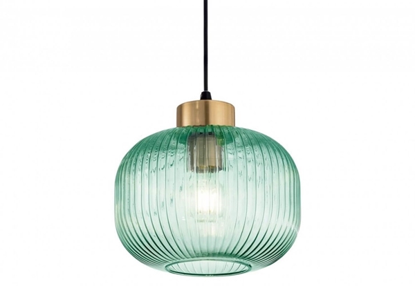 Εικόνα από Φωτιστικό Κρεμαστό MINT-2 SP1 VERDE 237428 Ideal Lux