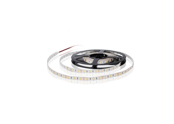 Εικόνα από Ταινία Led 5050 12V SMD5050 Ip65 30Leds 7.2W/Rgb +Αυτ/Το 3Μ 24-00072 Fosme (5m)