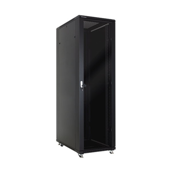 Εικόνα από Rack Επιδαπεδιο Διπλο 27U Π60/Β60 Snb6627 (2Tem) Safewell