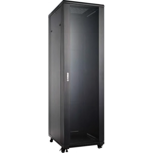 Εικόνα από Rack Επιδαπεδιο Διπλο 22U Π60/Β60 Snb6622 (2Tem) Safewell