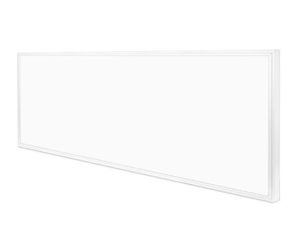 Εικόνα από Panel led εξωτερικό 120x30 50w 6400K BP21-03130 Braytron