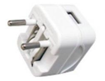 Εικόνα της ADAPTOR ΣΟΥΚΟ UNIVERSAL ΣΕ USB WAT-USB (ΛΕΥΚΟ) WNP