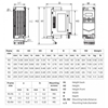 Εικόνα από Ρυθμιστής στροφών 0,37KW ACS180-04S-02A4-1 ABB 1026702