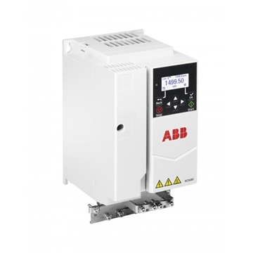 Εικόνα της Ρυθμιστές Στροφών 3.0 kW ACS180-04S-12A2-1 ABB 1026713