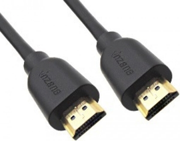 Εικόνα της Καλωδιο Hdmi-Hdmi 1.4V Μαυρο 30M Ccs Σε Vnzane Κουτι Vzn