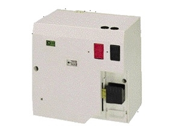 Εικόνα από Remote Control Drive for MCCBs, Moeller R-NZM10(380-415VAC)