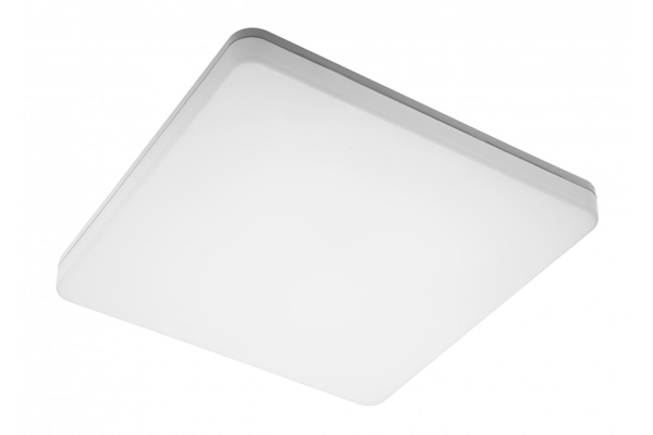 Εικόνα από Panel Led Οροφης 24W 4000K Ip54 Pc