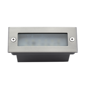 Εικόνα της Grfled005 Led Recessed Fixture 1,5W 6000-6500K, Ip54