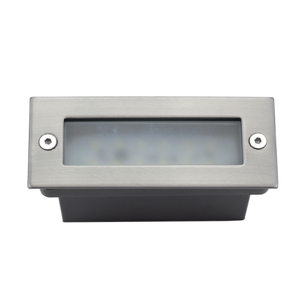 Εικόνα από Grfled005 Led Recessed Fixture 1,5W 6000-6500K, Ip54